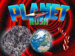 遊戲Planet Rush