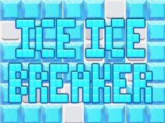 遊戲Ice Ice Breaker