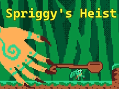 遊戲Spriggy's Heist