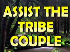 遊戲Assist The Tribe Couple