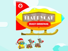 遊戲FlappyCat Crazy Christmas