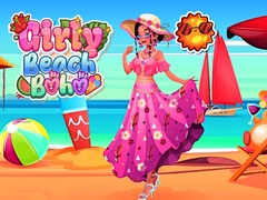 遊戲Girly Beach Boho