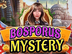 遊戲Bosporus Mystery