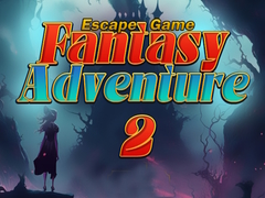 遊戲Escape Game Fantasy Adventure 2