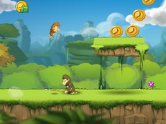 遊戲Adventure Island