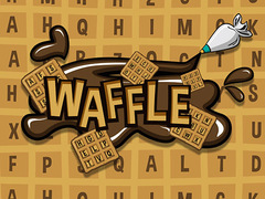 遊戲Waffle