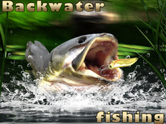 遊戲Backwater Fishing
