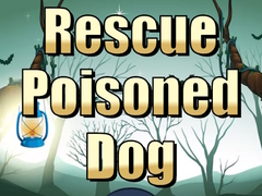 遊戲Rescue Poisoned Dog
