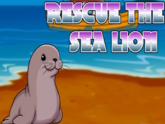 遊戲Rescue The Sea Lion