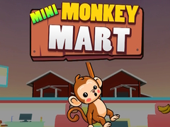 遊戲Mini Monkey Market