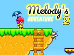 遊戲Melodys Adventure 2
