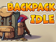 遊戲Backpack Idle