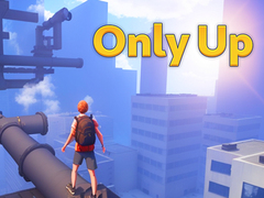 遊戲Only Up