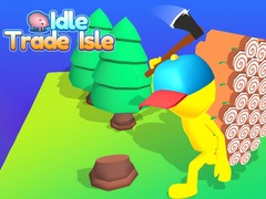 遊戲Idle Trade Isle