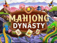 遊戲Mahjong Dynasty
