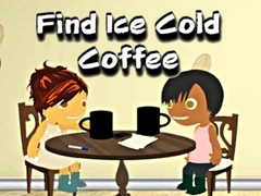遊戲Find Ice Cold Coffee