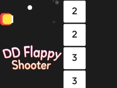 遊戲DD Flappy Shooter