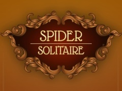 遊戲Spider Solitaire