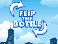 遊戲Flip The Bottle