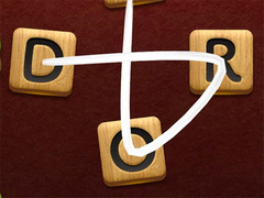 遊戲Word Connect