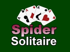 遊戲Spider Solitaire