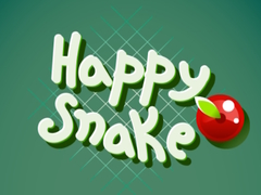 遊戲Happy Snake
