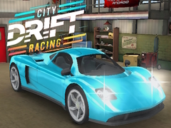 遊戲City Drift Racing
