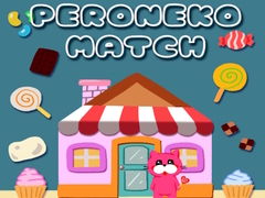 遊戲Pero Neko Match
