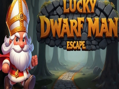 遊戲Lucky Dwarf Man Escape