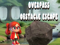 遊戲Overpass Obstacle Escape