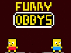 遊戲Funny Obbys
