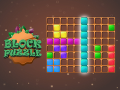 遊戲Block Puzzle
