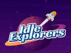 遊戲Idle Explorers