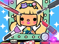 遊戲Beauty World And Fashion Stylist