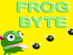 遊戲Frog Byte