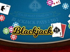 遊戲Blackjack 21