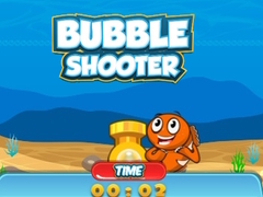 遊戲Bubble Shooter