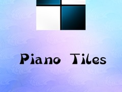 遊戲Piano Tiles