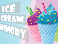 遊戲Ice Cream Memory