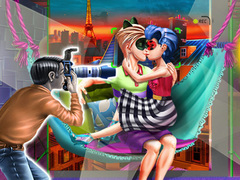 遊戲Couples Love Album