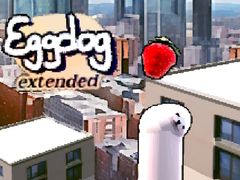 遊戲Eggdog Extended