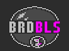 遊戲BRDBLS