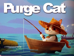 遊戲Purge Cat