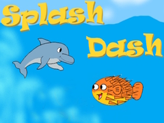 遊戲Splash Dash