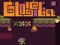 遊戲Globeba