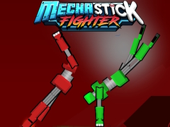 遊戲MechaStick Fighter