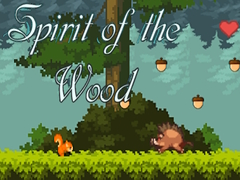 遊戲Spirit of the Wood