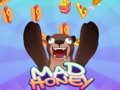 遊戲Mad Honey
