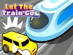遊戲Let The Train Go