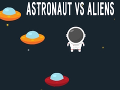 遊戲Astronaut vs Aliens